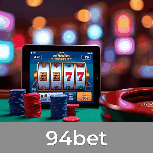 94bet: Seu Cassino Online Premiado e Seguro