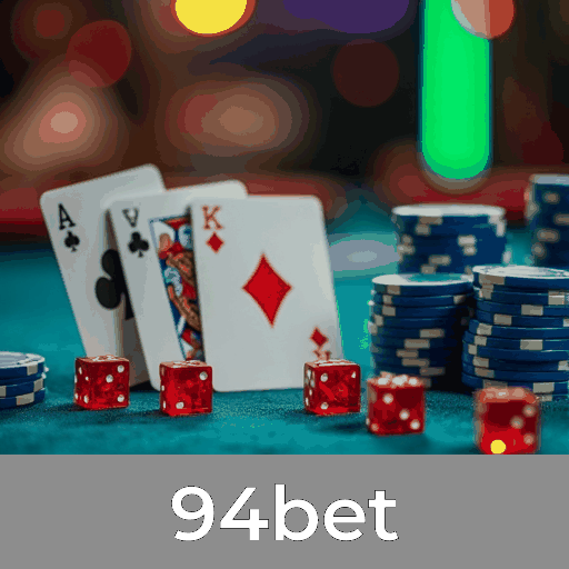 94bet: Seu Cassino Online Premiado e Seguro