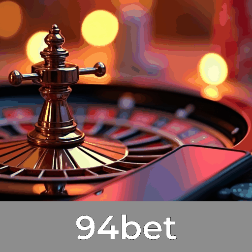 94bet: Seu Cassino Online Premiado e Seguro