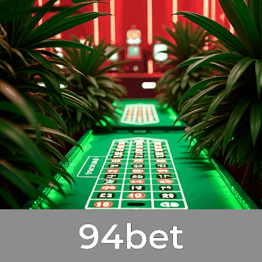 94bet: Seu Cassino Online Premiado e Seguro